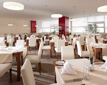 CLARION CONGRESS HOTEL OSTRAVA