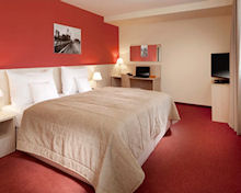 CLARION CONGRESS HOTEL OSTRAVA
