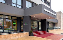 HARMONY CLUB OSTRAVA