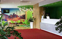 HARMONY CLUB OSTRAVA
