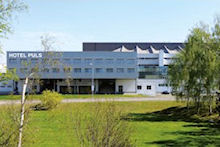 Hotel PULS