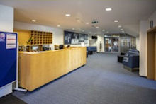 Hotel PULS