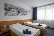 Hotel PULS