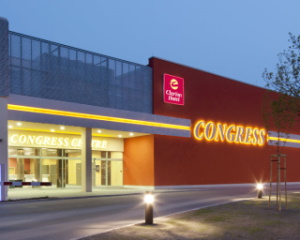 Clarion Congress Hotel Ostrava