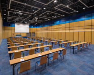Clarion Congress Hotel Ostrava